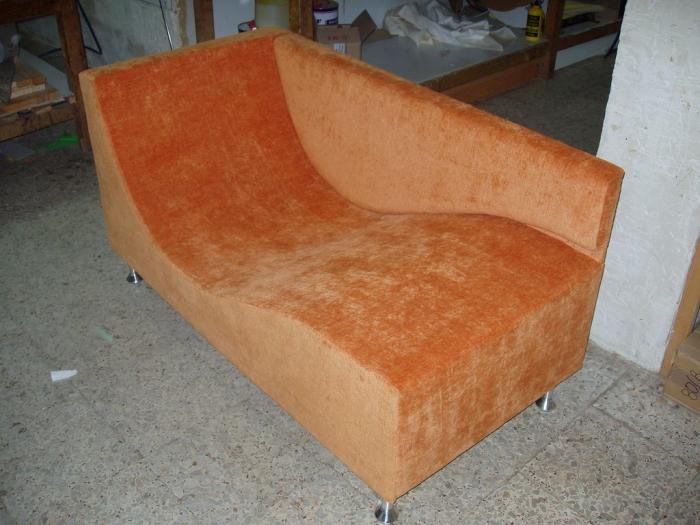 Sofa de diseño